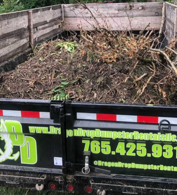 Maximizing Value: The Benefits of 15-Yard Dumpster Rentals