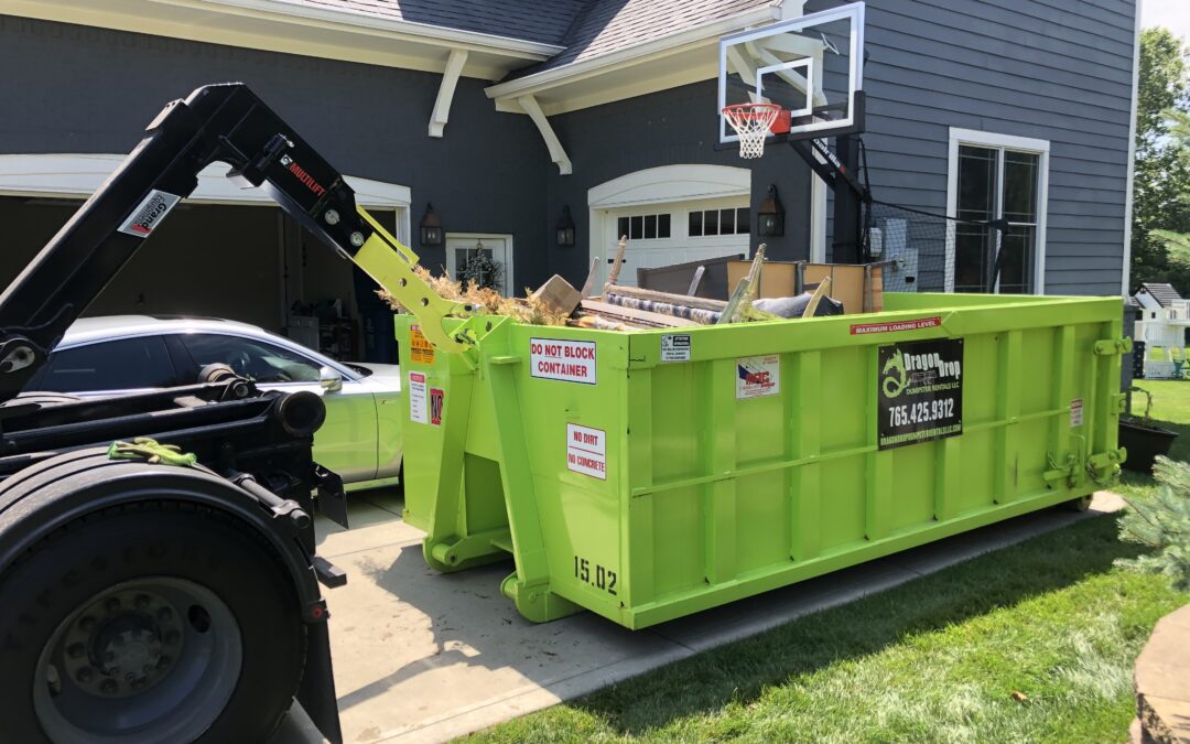 Budget-Friendly Waste Disposal: Affordable Dumpster Rentals That Deliver