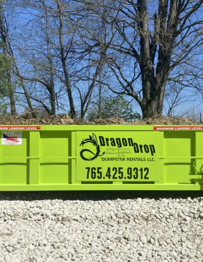 Dumpster Rental Cost