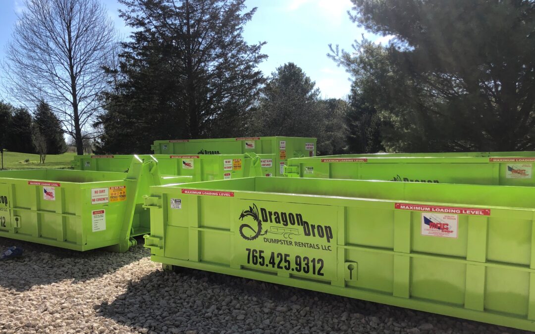 Dumpster Rental Cost Breakdown: Affordable Solutions for Every Project