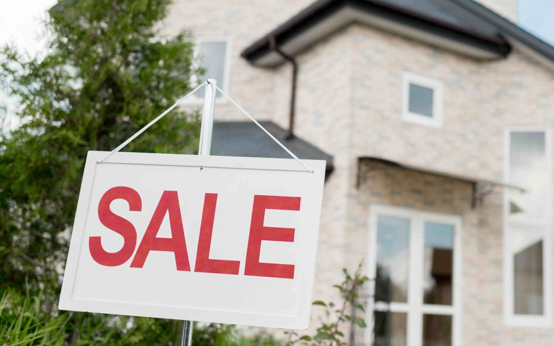 How a Dumpster Rental Can Help Streamline Your Estate Sale Clean Out