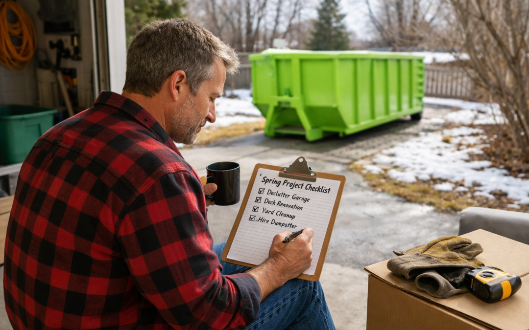 Planning a Spring Project in Indiana? Here’s How to Get a Head Start